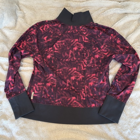 Zella zip up jacket XL - Picture 7 of 7
